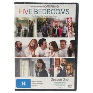 Five Bedrooms: Season One (DVD#040) - Picture 1 of 2