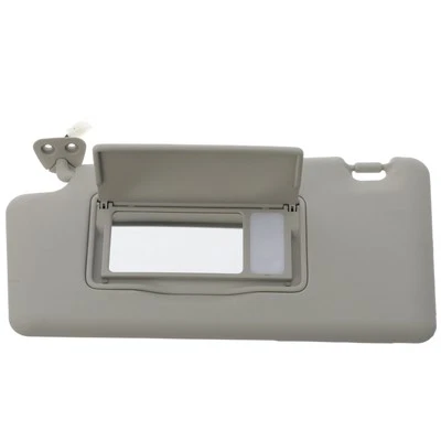 Parasol conductor izquierdo Nissan 2008-2010 Rogue 96401-JM02A nuevo OEM Foto 1 de 4