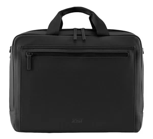 JOST Halmstad 2F Business Bag Laptoptasche Umhängetasche Tasche schwarz Neu - Bild 1 von 5