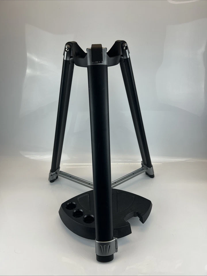 Meade StarNavigator 102 Telescope, Tripod 102x800mm f7.8 Tripod Only! - Image 1 of 4