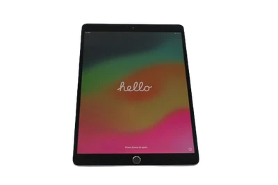 Apple iPad Pro 2 2017 256GB WiFi Cellular Space Gray iOS Tablet A1709 MPHG2FD/A - Bild 1 von 4