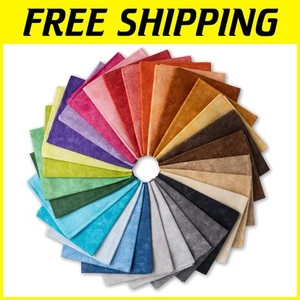 Quiltstoff Fat Quarters Kollektion - Mirage Tonal - Bild 1 von 7