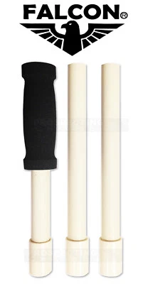 FALCON MD20 METAL DETECTOR Handle Only NEW IN PACKAGE