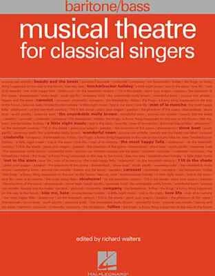 Musical Theatre for Classical Singers - Image 1 of 4