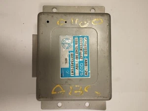 ABS computer FIAT PUNTO 46781532 - Picture 1 of 3