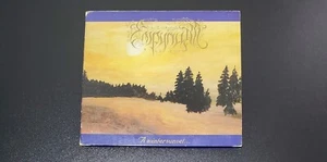 Empyrium Wintersunset Black Doom Metal CD Limited First Press (Read Description) - Picture 1 of 14