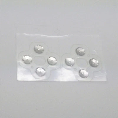 Replacement Conductive Film Keypad For Nintendo 3DS Console - Image 1 of 4