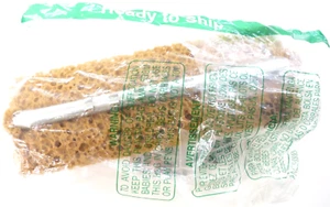 Casabella 51000 10" Zoll breiter Schwammkopf Bienenmopp Nachfüllpackung - Bild 1 von 4