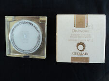 Guerlain Single Colour Eyeshadow.  Poudre D'Azur No. 12. Boxed. FREE POSTAGE.