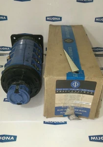 Kraus & Naimer C105 A235-001E - Imagen 1 de 5