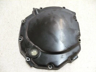 SUZUKI 89-97 KATANA 750 GSX750F CLUTCH COVER RIGHT SIDE ENGINE COVER OEM. - Imagem 1 de 4