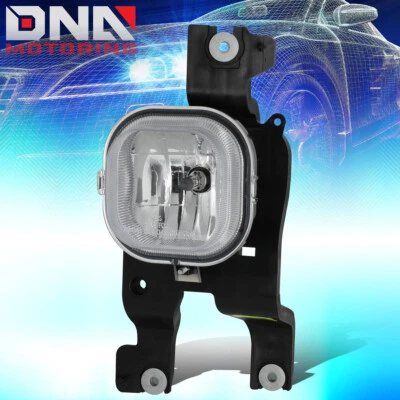 PARA FORD F250-F550 SUPER DUTY 2008-2010 OE LUZ ANTINIEBLA DELANTERA IZQUIERDA IZQUIERDA LH Foto 1 de 4