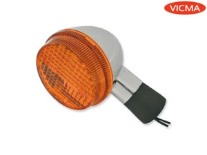 Indicatore anteriore/posteriore L/R adatto: HONDA VT, VTX 750/1300 1983-2017 - Foto 1 di 5