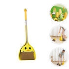  Children's Broom Toy Handle Toddler Little Yellow Duck Small