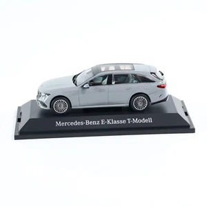 Mercedes E-Klasse T-Modell (S214) de 2023 gris 1/43 de HERPA B66961121 - Picture 1 of 4