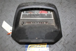 Tacho Iveco Daily Tachoeinheit VDO Instrumente Speedometer Veglia - Picture 1 of 2