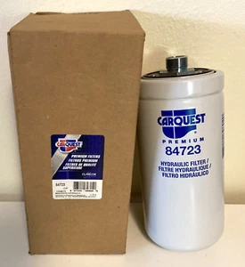 NEW Sealed Car Quest #84723 Hydroulic OIL Filter (Mack 49084-Nelson 42259) NEW - Picture 1 of 4