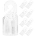 Wand Tip Hook Sleeve - Pack of 10 - Vertical Blind Replacement Parts