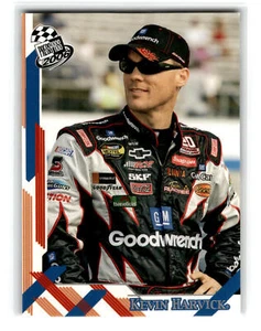 2006 Press Pass #KHB Kevin Harvick 202426 - Picture 1 of 2