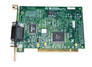 NATIONAL INSTRUMENTS PCI-GPIB/+ IEEE 488.2 INTERFACE FOR PCI - Picture 1 of 4