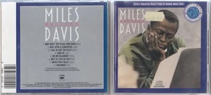 MILES DAVIS "Ballads" Best Of CD - Imagen 1 de 1