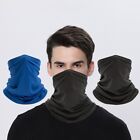 Balaclava Neck Tube Scarf Snood Face Mask Warmer for Outdoor Sports Exploration