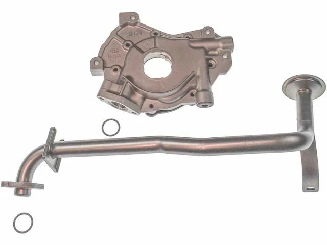 Bomba de aceite 3WJY59 para Lincoln Navigator Blackwood 2004 2003 2000 2001 2002 Foto 1 de 1