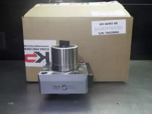 Alberti ER32 Live Fräsköpfe für OKUMA Spaceturn MA-3.5 SC2 (LOC63) - Bild 1 von 5