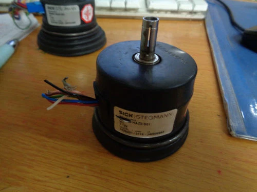 1 pieza Usado 100% Test Sick SRM60-HZA0-S01 por DHL o EMS Foto 1 de 1