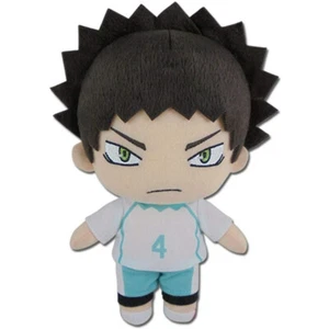 Haikyu!! S2 Iwaizumi 8in Plush Toy - Picture 1 of 1