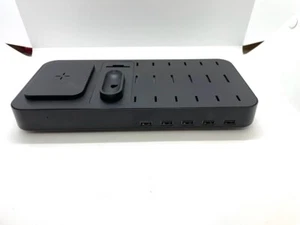 Vogek ICH-63 Desktop 5 Port Wireless Charging Station FREE SHIPPING a - Picture 1 of 6