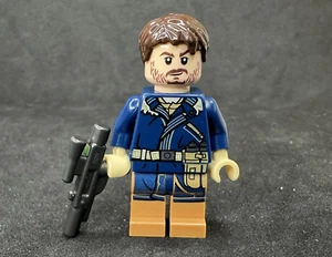 LEGO Star Wars Cassian Andor Minifigure Set 75155 - Picture 1 of 3