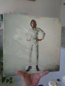 Peter Townsend Who Came First LP 1972 1st Press Excellent Vinyl-Good+ Cover - Bild 1 von 12