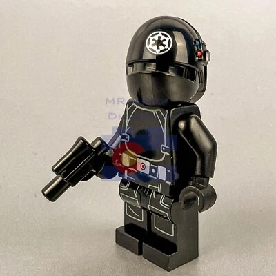 LEGO Star Wars - Imperial Gunner - 75394 - Star Destroyer Death Star - Image 1 of 3