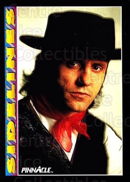 1992-93 Pinnacle Canadian #233 Al Iafrate - Image 1 of 1