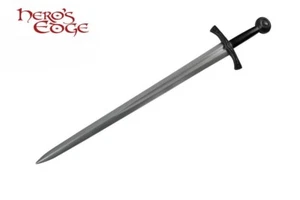 28" Foam Padded Excalibur Long Sword LARP Cosplay Brand New - Picture 1 of 1