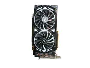 MSI GeForce GTX 1080 Ti 11GB GDDR5X Graphics Card (GTX 1080 TI ARMOR 11G OC - Picture 1 of 6