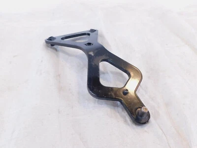 Victory V92 Deluxe & Touring Cruiser Black Rider & Passenger Seat Mount Bracket - Image 1 of 4