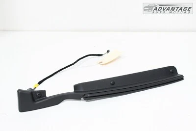 2016-2018 LINCOLN MKX REAR LEFT DRIVER SIDE LIFTGATE TAILGATE PINCH SENSOR OEM - Image 1 of 4