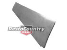 Holden Lower Door Section / Skin Rust Repair Right Front Hq Hj Hx Hz Wb Section