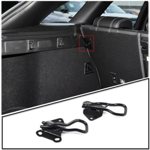 Steel Rear Seat Backrest Adjustment Holder Bracket For Jaguar F-PACE/LR Velar - Picture 1 of 11