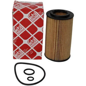 FEBI 24661 Ölfilter für CHRYSLER MERCEDES-BENZ DODGE Filtereinsatz - Bild 1 von 1
