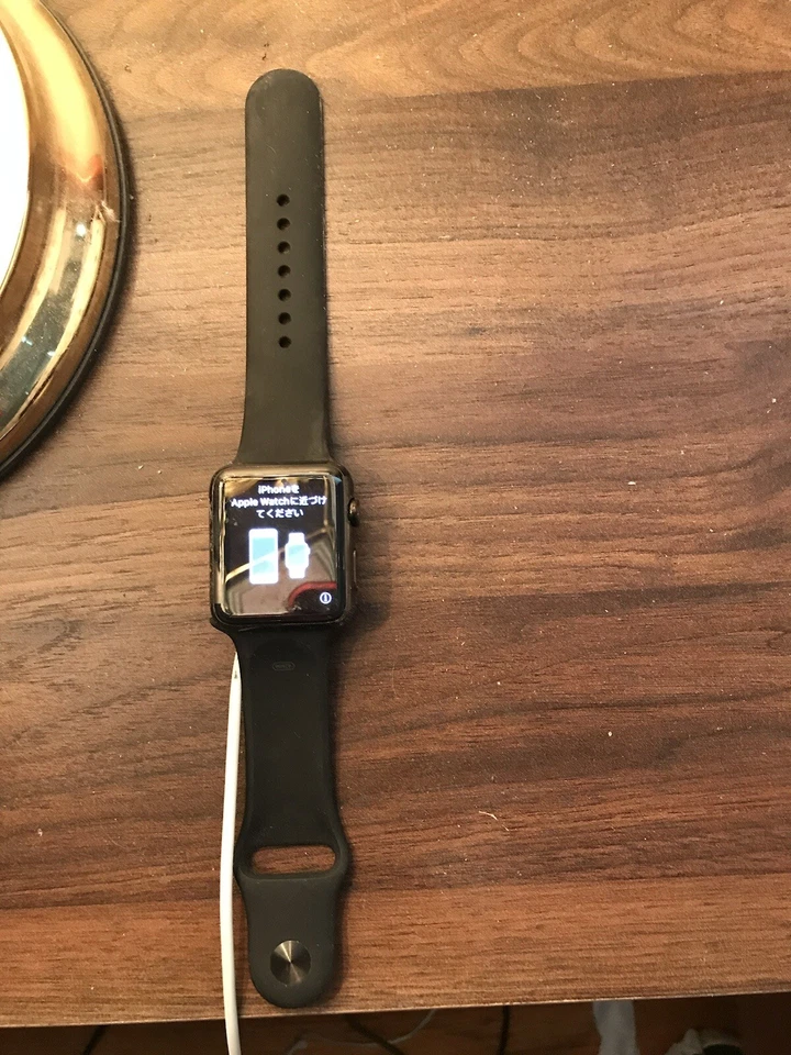 apple watch series 1 42mm - Image 1 of 1