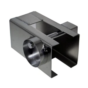 1 Kastenschloß Deichsel-Box für Anhänger Diebstahlsicherung Anhängerschloß NEU  - Zdjęcie 1 z 5