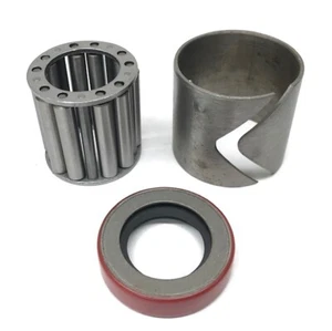 1928-1948 Ford Drive shaft bearing, Sleeve & Oil seal set  B-4645-kit - Picture 1 of 2
