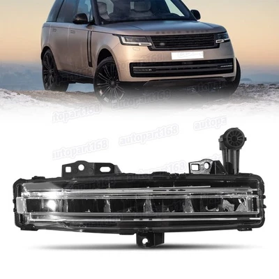 For Land Rover Range Rover HSE L460 2022-24 Right LED DRL Daytime Running Light - Image 1 of 4