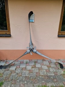 Original Flugzeugpropeller Propeller - Bild 1 von 4