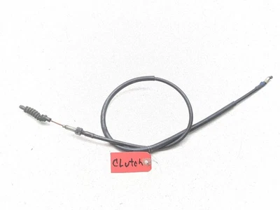 Línea de cable de embrague 76 Honda CB125 TRSH PL Foto 1 de 4