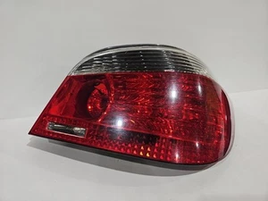 2004-2005 Bmw 545i Passenger Right Side Tail Light Taillight Oem K52FQ PA1 - Picture 1 of 8