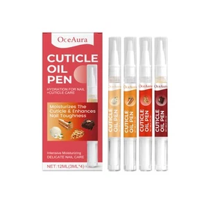 Manicure Cuticle Care Nail Repair Agent Nail Nourish for Delicate Nails - Picture 1 of 6